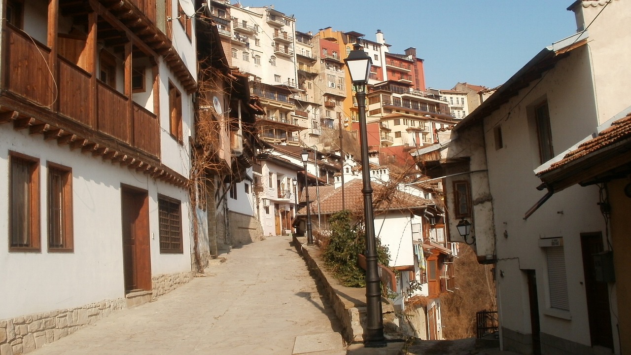 veliko-tarnovo-768229_1280